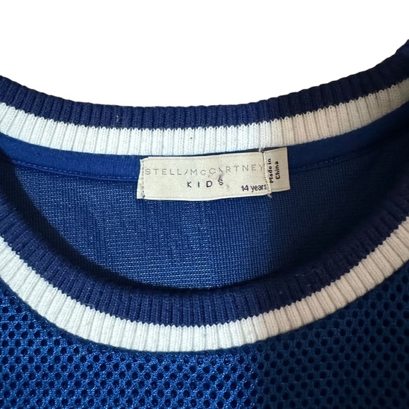Stella McCartney Kids Long Sleeve Size 14 years - Picture 4 of 5